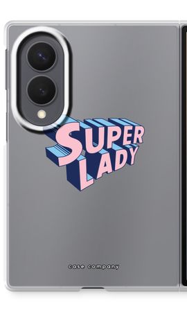 Superlady