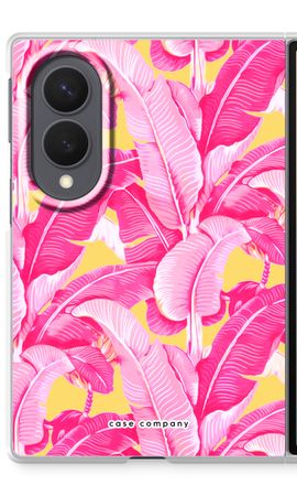 Pink Banana