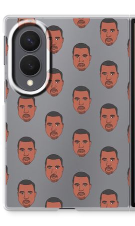 Kanye Call Me?