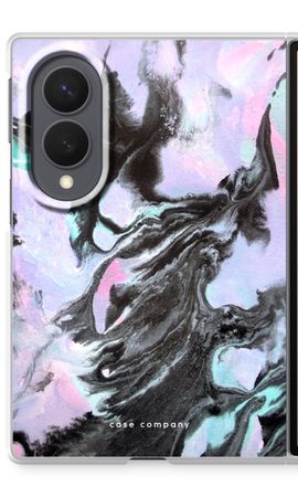 Pastel black