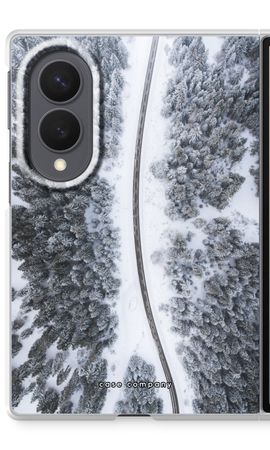Snøfall