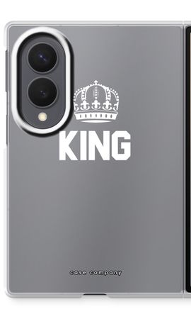 King