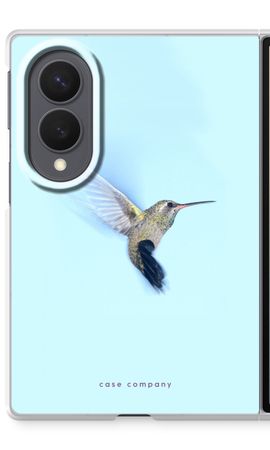 Hummingbird