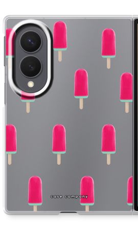 Glaces