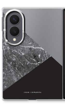 Marble combination