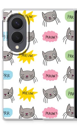 Meow