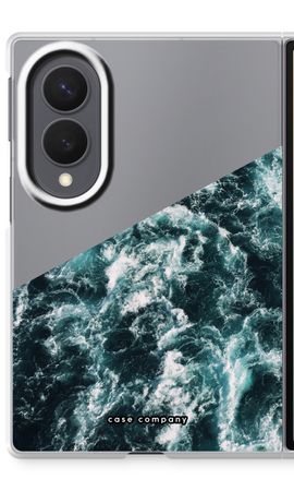Ocean Wave