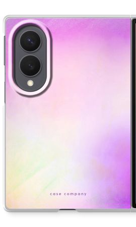 Flow mist pastel