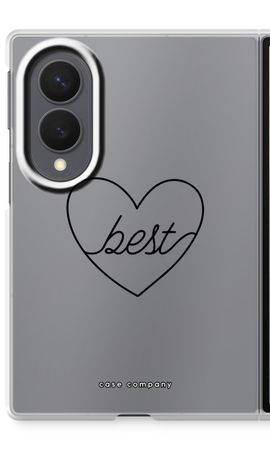 Best heart black