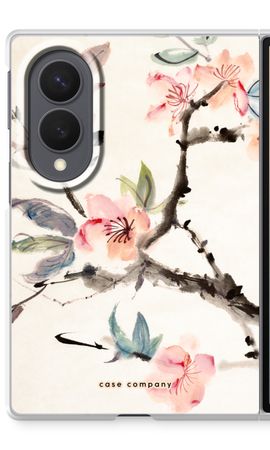 Japanse bloemen