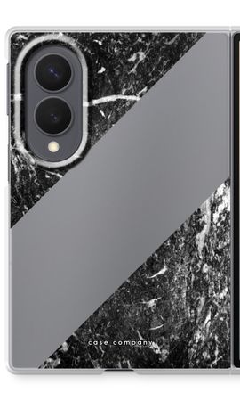 Black marble