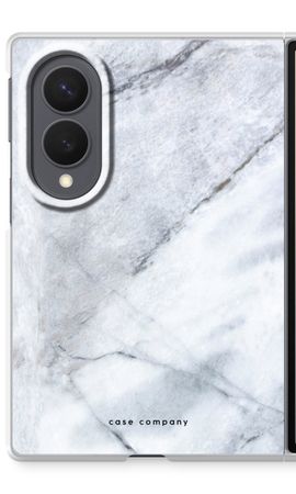 Marble white