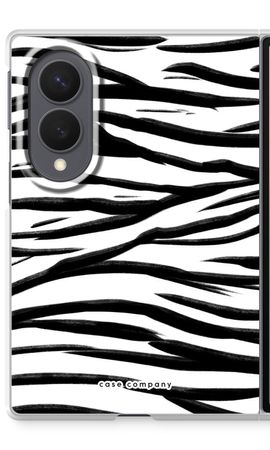 Zebra pattern