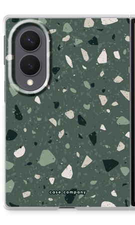 Terrazzo N°19