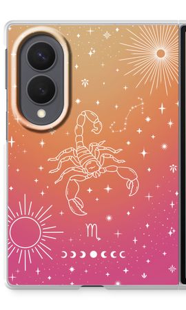 Segno zodiacale N°5