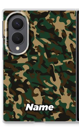Camouflage