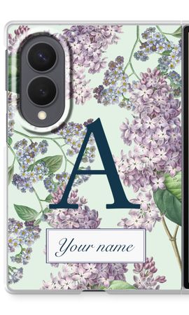 Spring florals