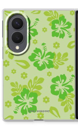 Hawaii - Green