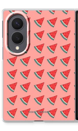 Harrys Wassermelone