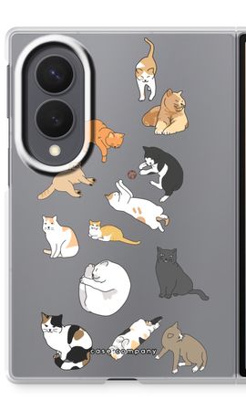 Cats