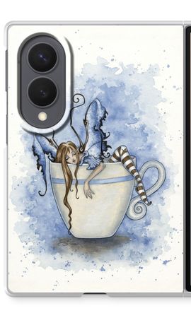 Ich brauche Kaffee