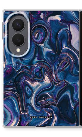 Mirrored Mirage