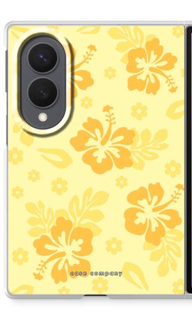 Hawaii - Yellow