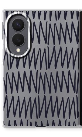 Marrakech Zigzag