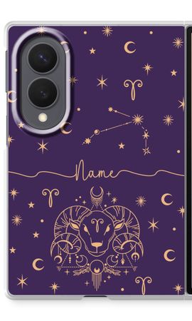 Zodiac Sign N°2