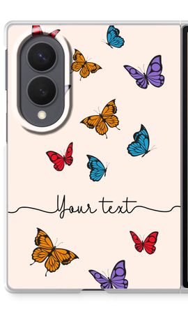 Butterflies