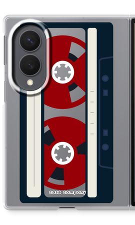 Here's your tape
