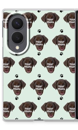 Personalized Face - Cat or Dog
