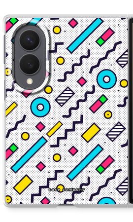 8-bit N°8