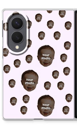 Personalized Face N°2