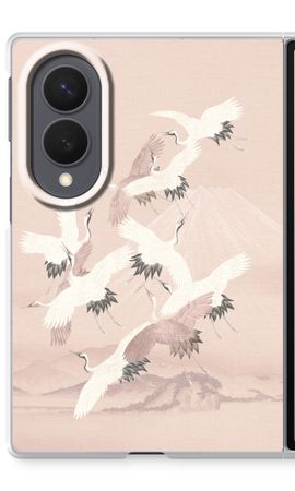 Japanese Crane Birds