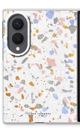 Terrazzo N°8