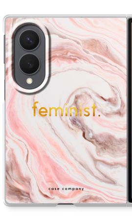 Feminist