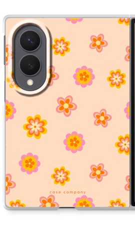 Retro Flowers
