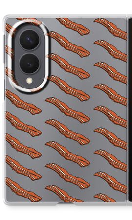 Bacon to my eggs #2