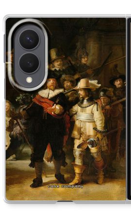 De Nachtwacht