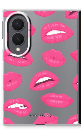 Bite my lip