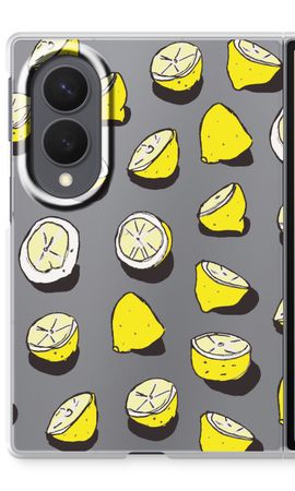 When Life Gives You Lemons...