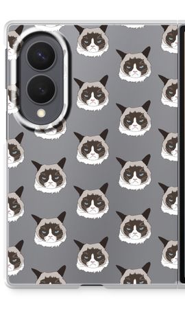 It's a Purrr Case