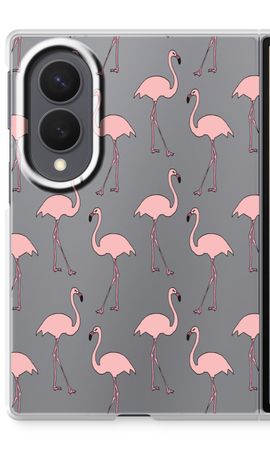 Anything Flamingoes