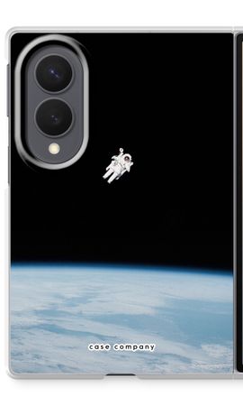 Alone in Space