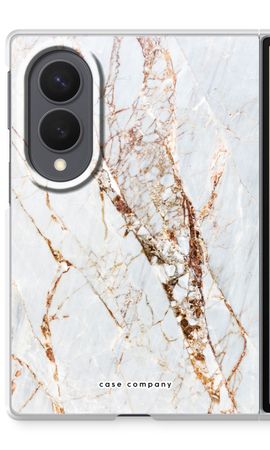 Gold Marble