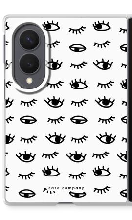 Eye pattern #2
