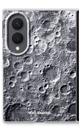 Moonscape
