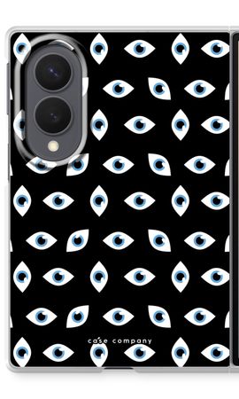 Eyes pattern