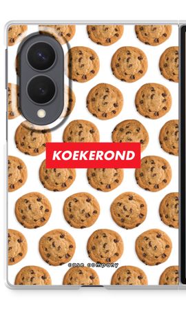 Koekerond